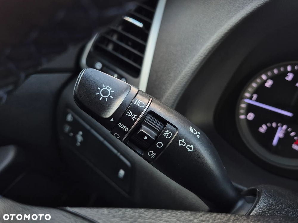 Hyundai Tucson 1.6 GDi 2WD Style - 30