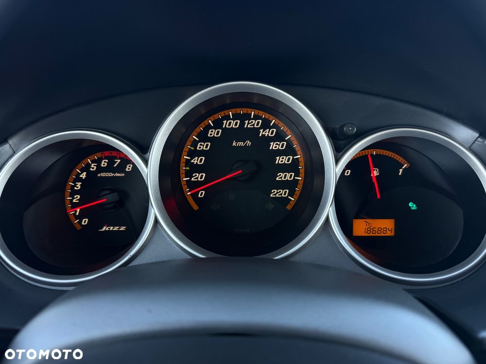 Honda Jazz 1.4 ES - 11