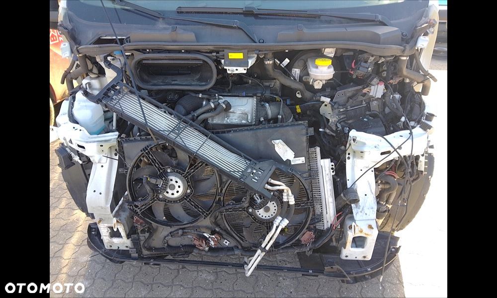 Fiat DUCATO L3 180PS A9 - 5