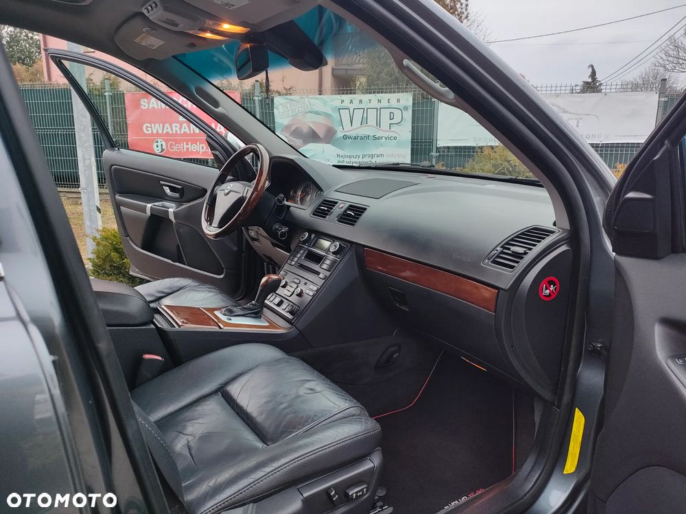 Volvo XC 90 V8 Executive - 16