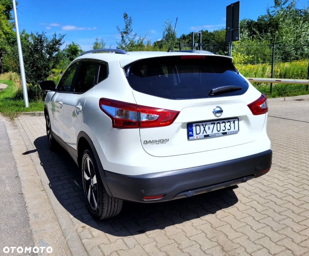 Nissan Qashqai 1.6 DIG-T N-Connecta - 11