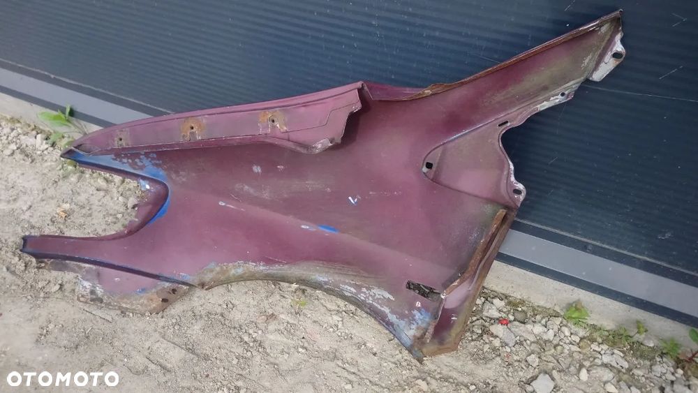 BŁOTNIK VITO I PRAWY PRZÓD A638 - 4