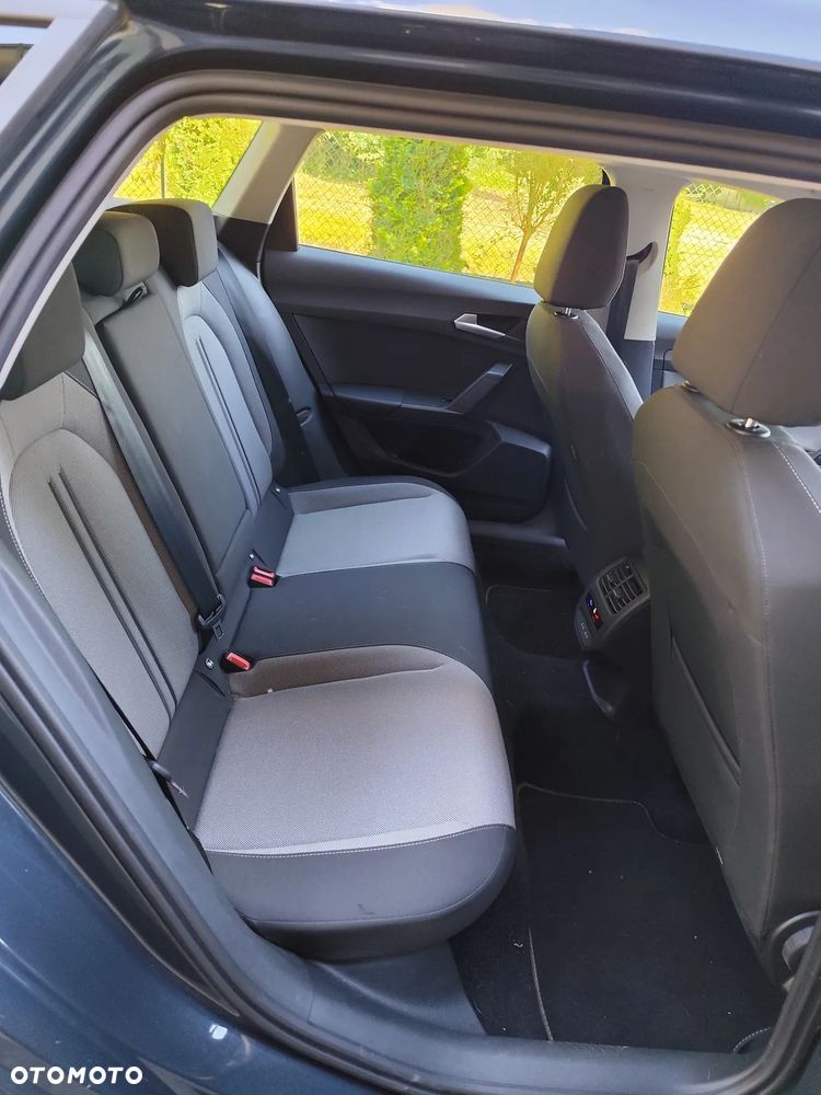 Seat Leon Sportstourer - 14