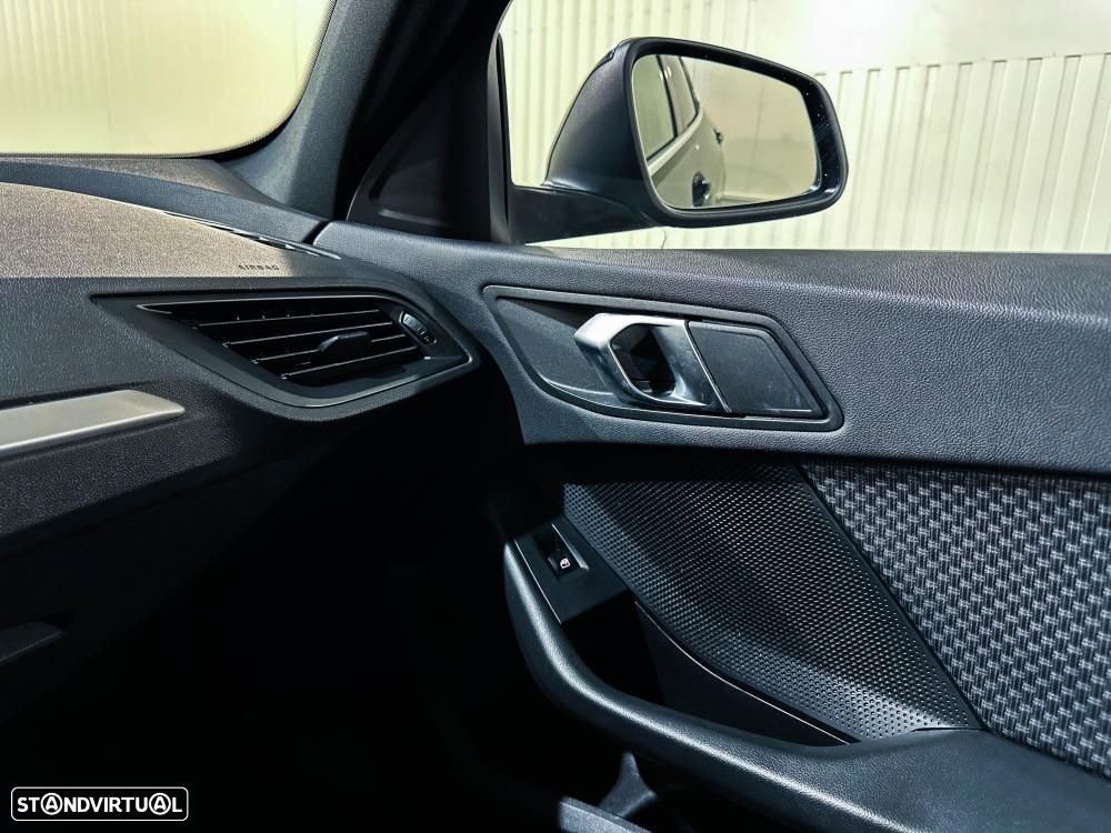 BMW 116 i Aut. Sport Line - 31
