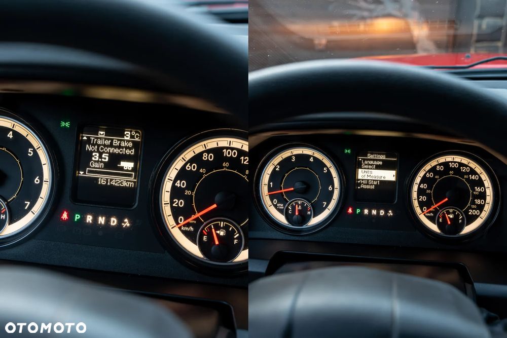 RAM 1500 Quad Cab Sport - 30