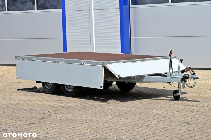 Blyss VECTOR I - 2