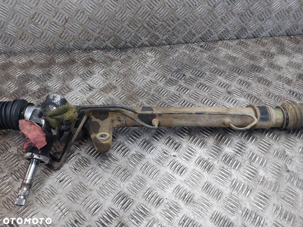 MAGLOWNICA PRZEKŁADNIA KIEROWNICZA DO REGENERACJI HONDA CIVIC VI EU - 5