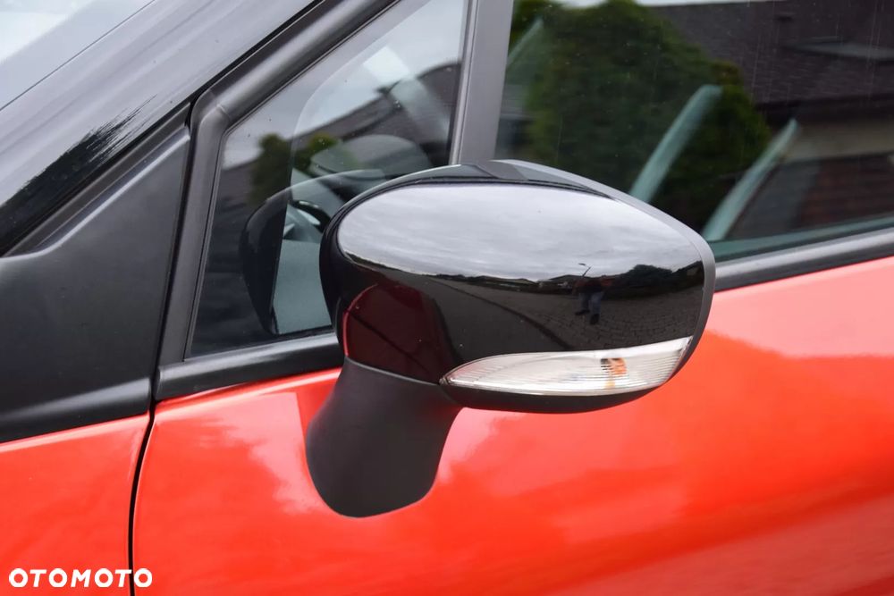 Renault Captur 1.2 Energy TCe XMOD - 21