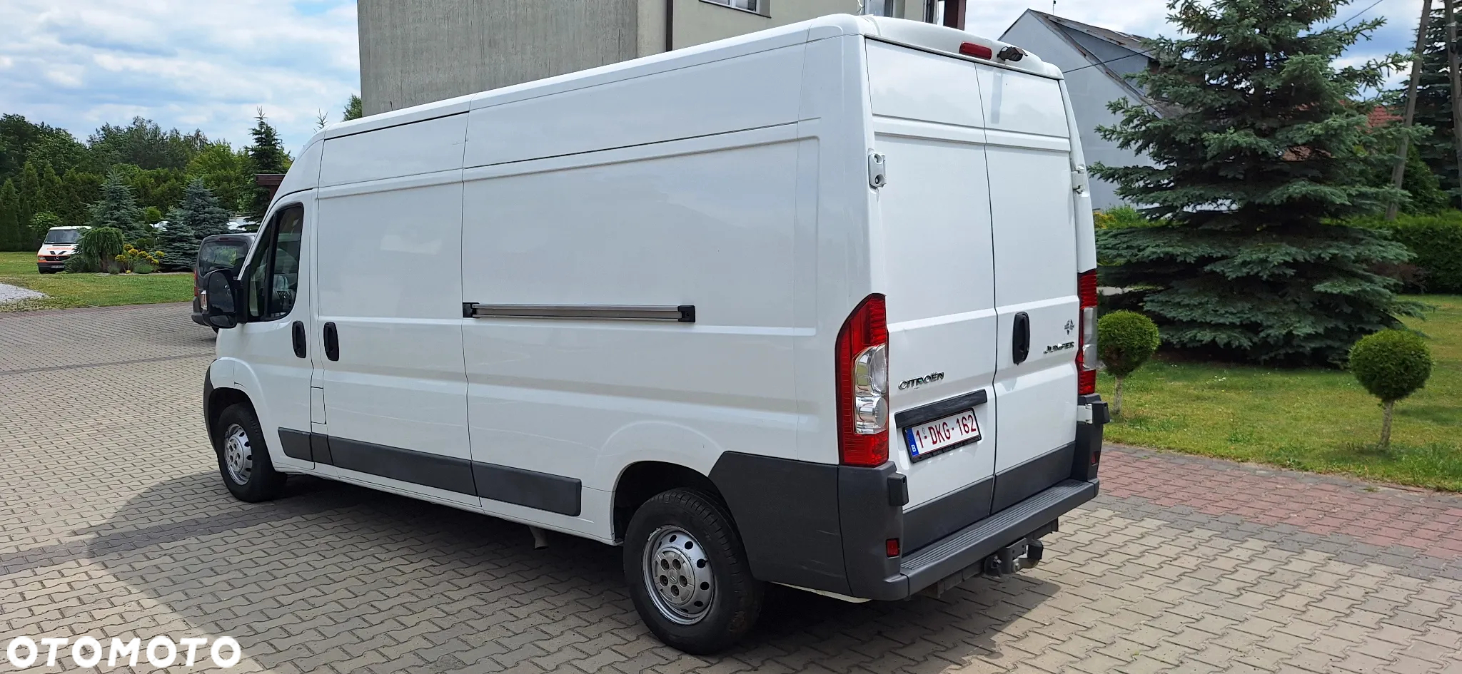 Citroën Jumper - 4