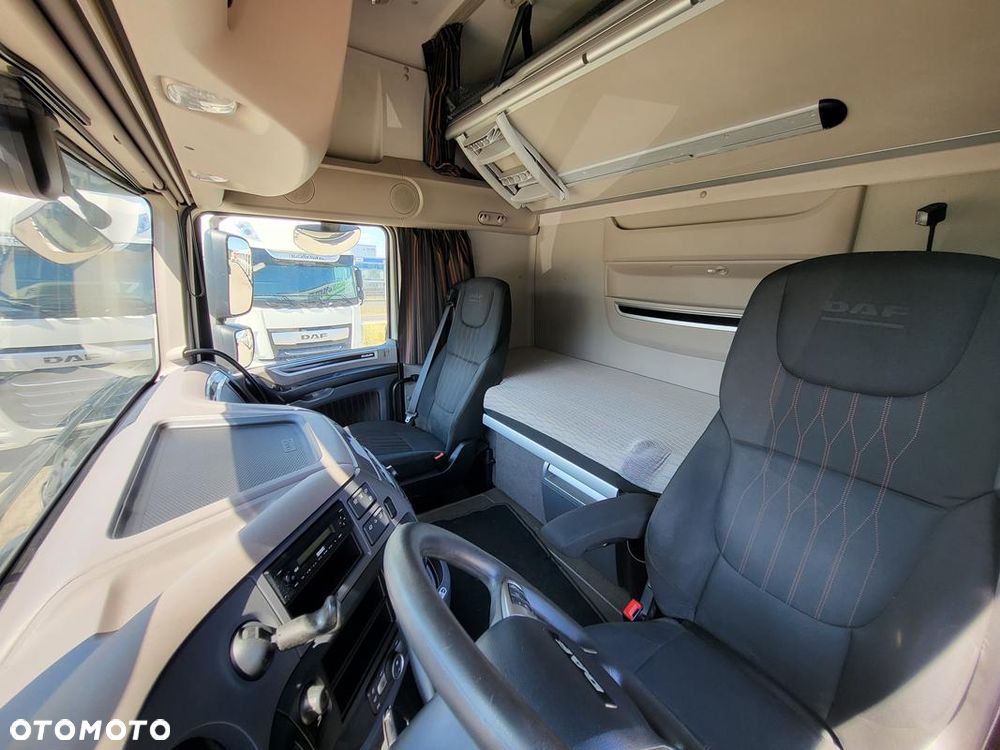 DAF FT XF 480 - 9