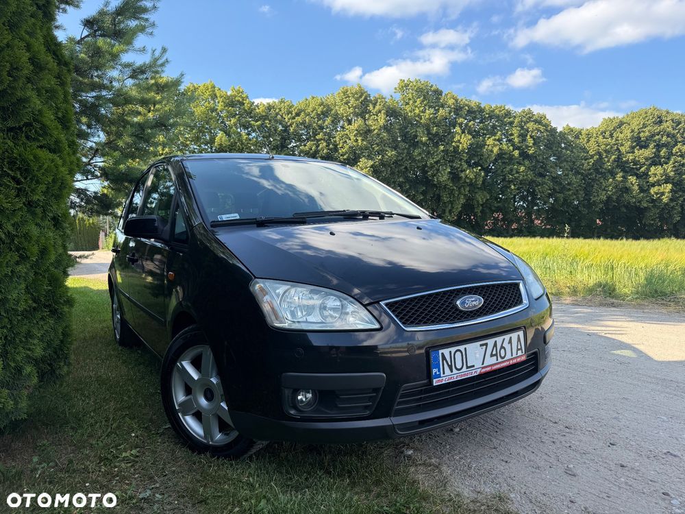 Ford C-MAX - 10