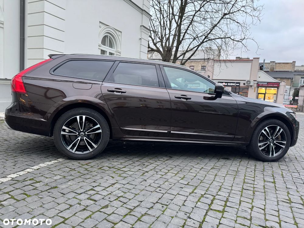 Volvo V90 T6 AWD Geartronic Inscription - 12