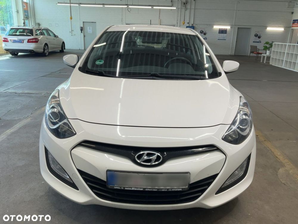 Hyundai i30 1.4 Classic - 7