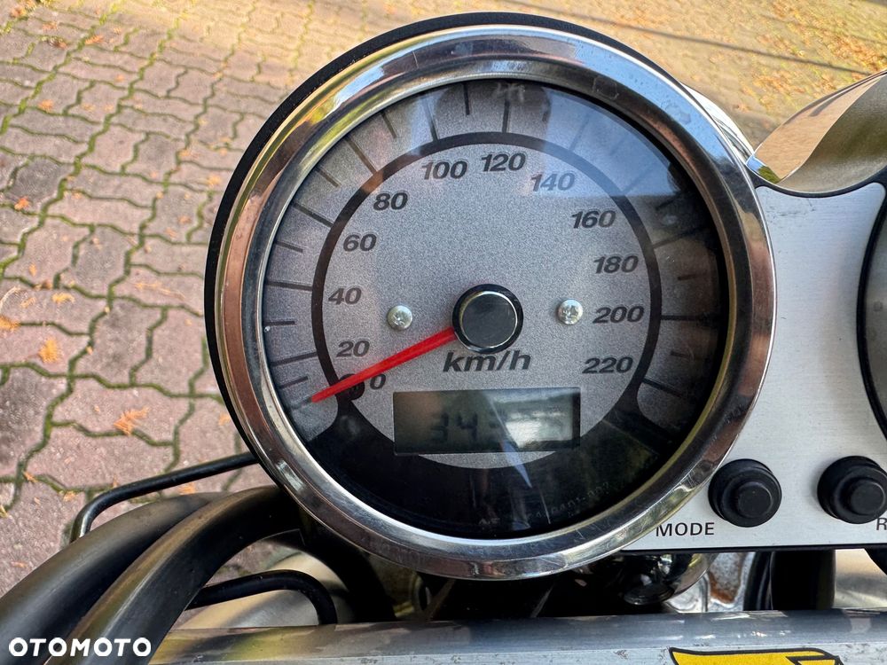 Kawasaki Vulcan - 22