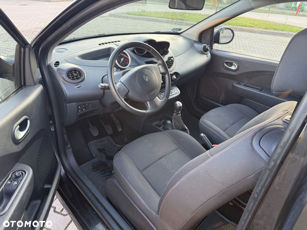 Renault Twingo - 5