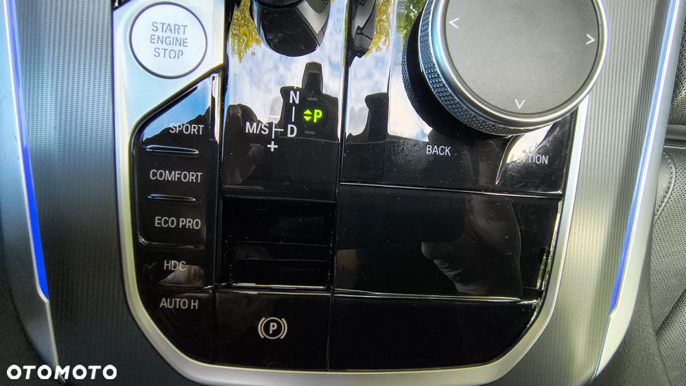 BMW X5 xDrive30d - 29