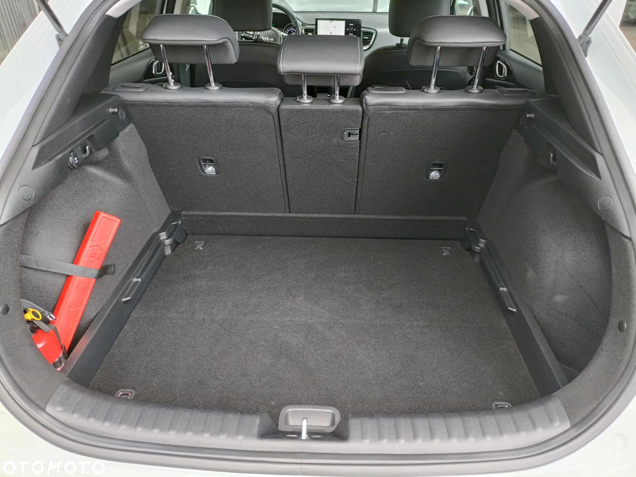 Kia XCeed 1.5 T-GDI L - 24