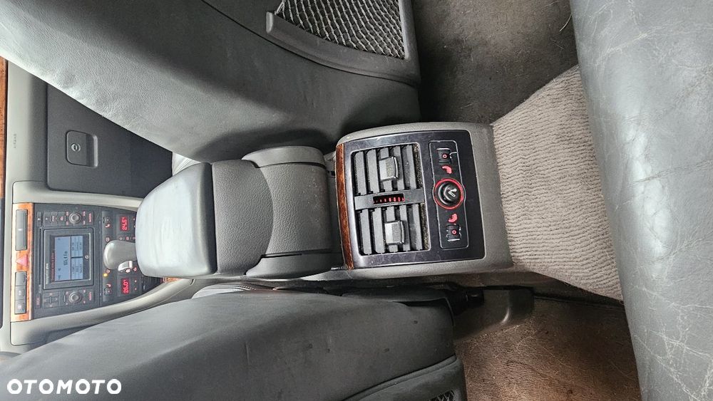 Audi A6 Allroad 4.2 Quattro Tiptr - 5