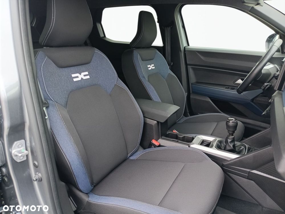 Dacia Duster - 17