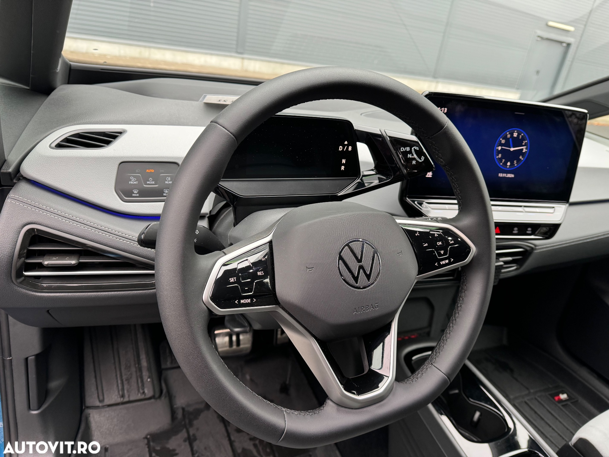 Volkswagen ID.3 77 kWh Pro S Performance - 21