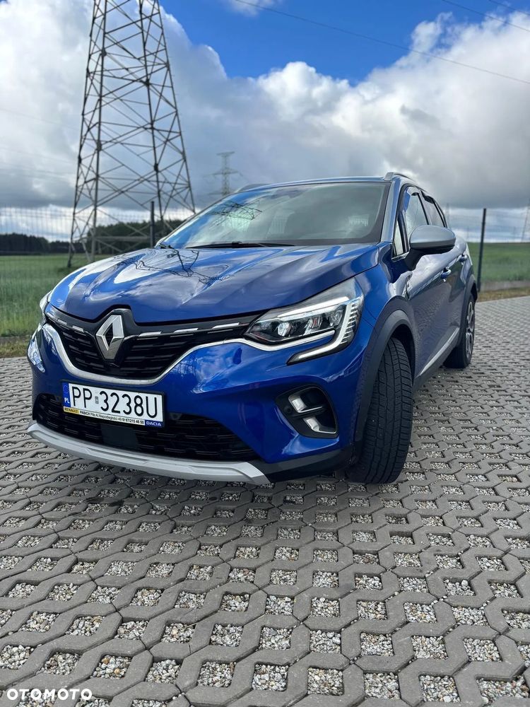 Renault Captur 1.0 TCe Intens - 3