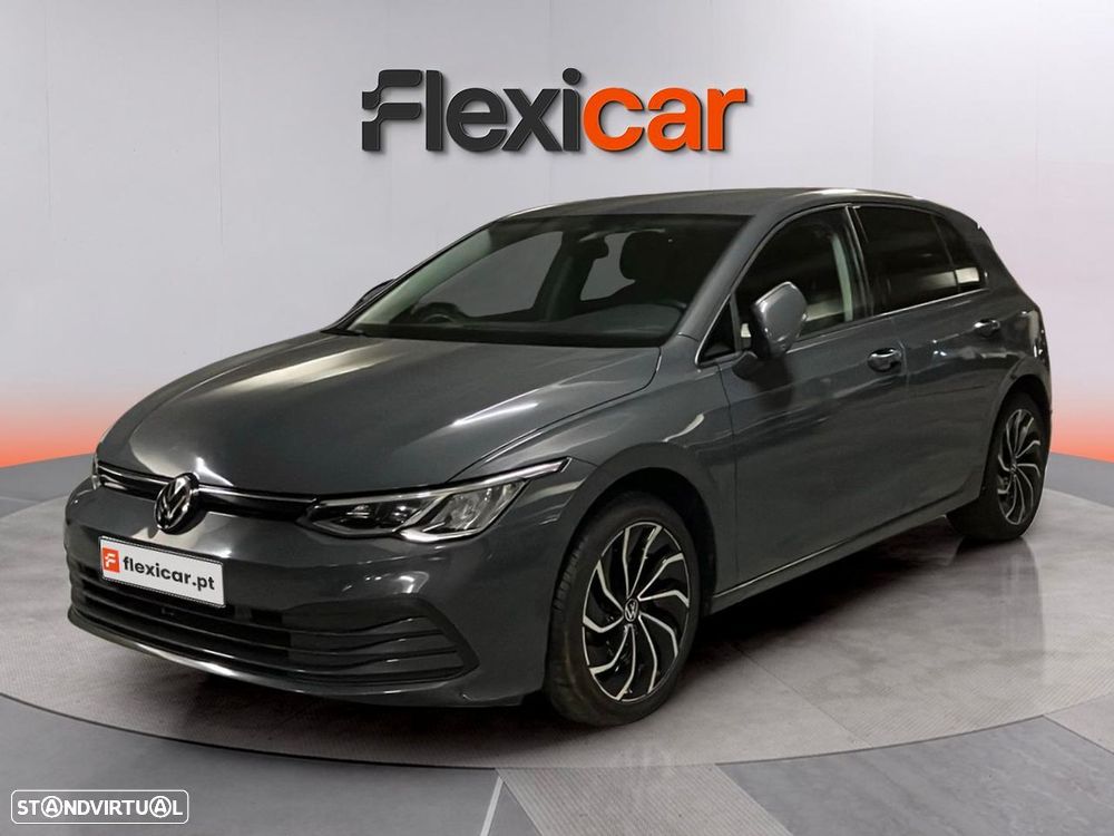 VW Golf 1.0 TSI Life - 2
