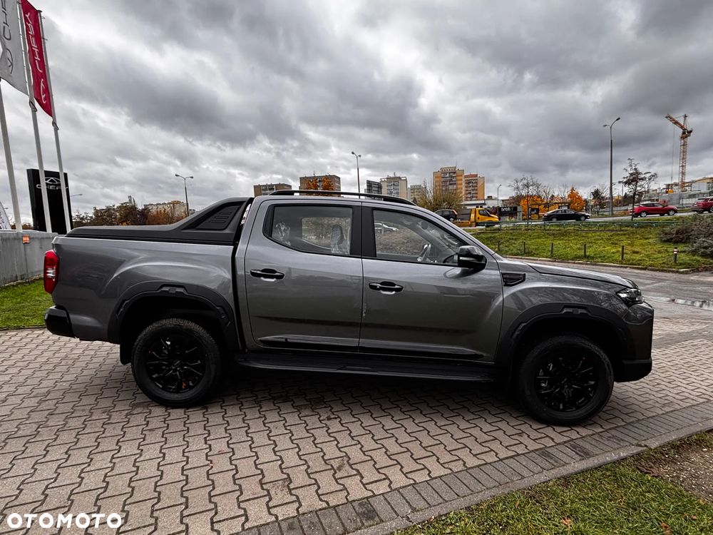 Maxus T-60 MAX - 6