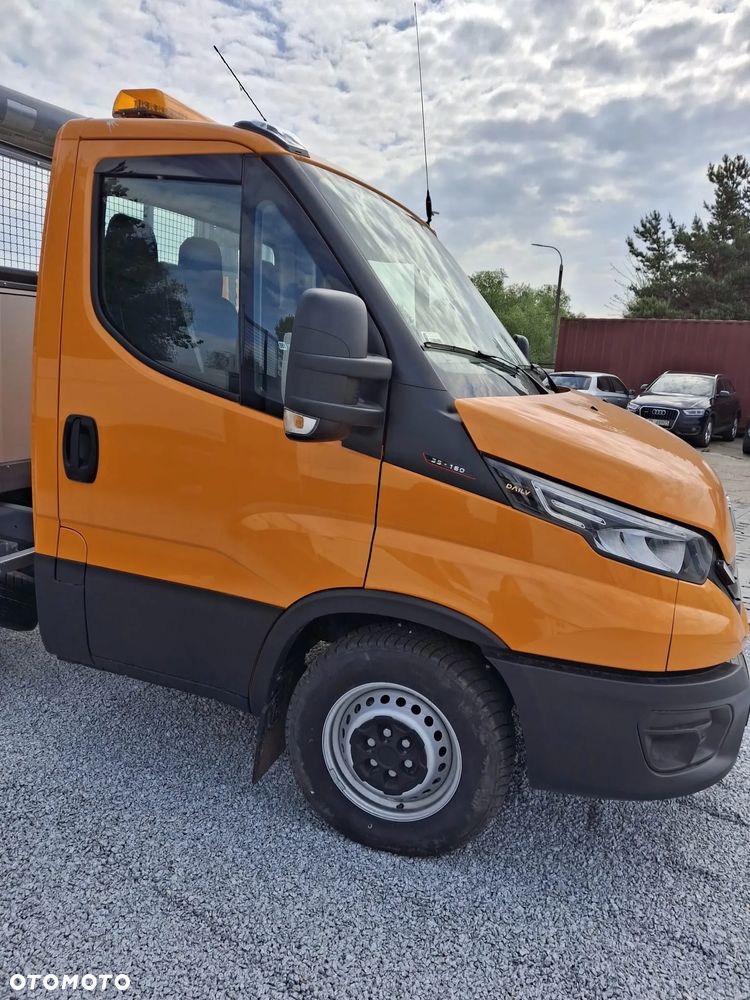 Iveco Daily - 7