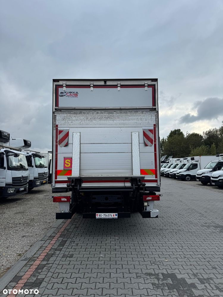Scania P 280 - 9