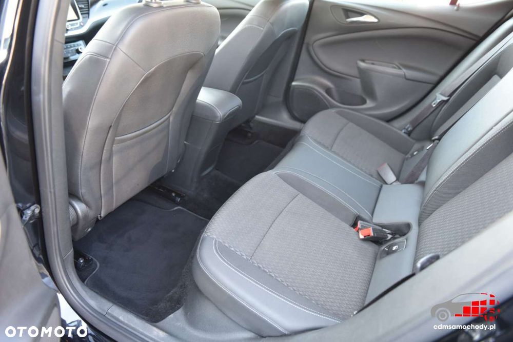 Opel Astra - 18