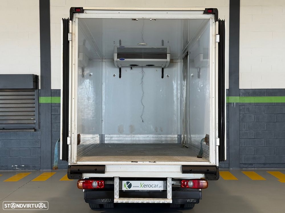 Mitsubishi Canter 3S13 Frigorífica - 6