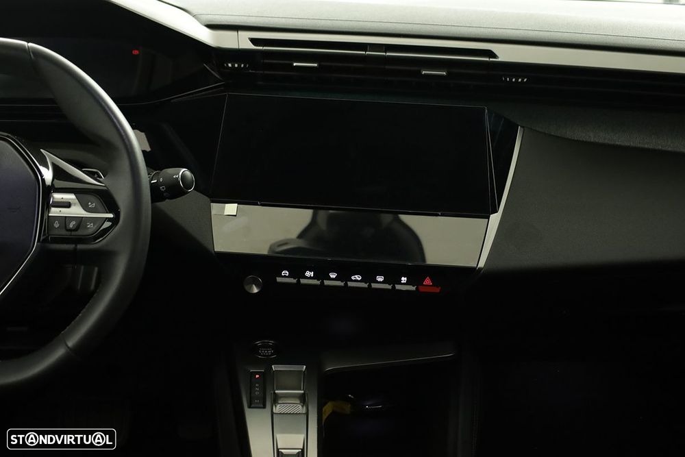 Peugeot 308 SW 1.2 PureTech Allure Pack EAT8 - 9