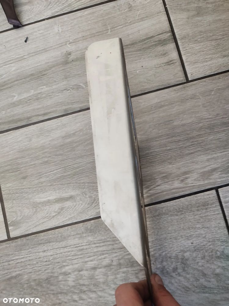 Osłona łańcucha akcesoryjna - 2