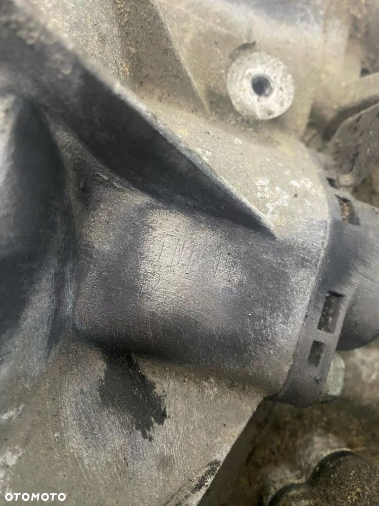 SKRZYNIA BIEGÓW VW NEW BEETLE 1.4 16V FNT - 5