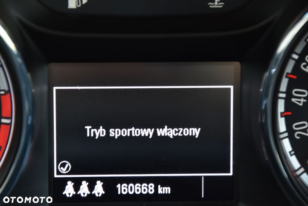 Opel Astra 1.4 Turbo Edition - 36