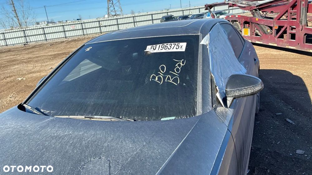 Audi S4 Limousine - 20