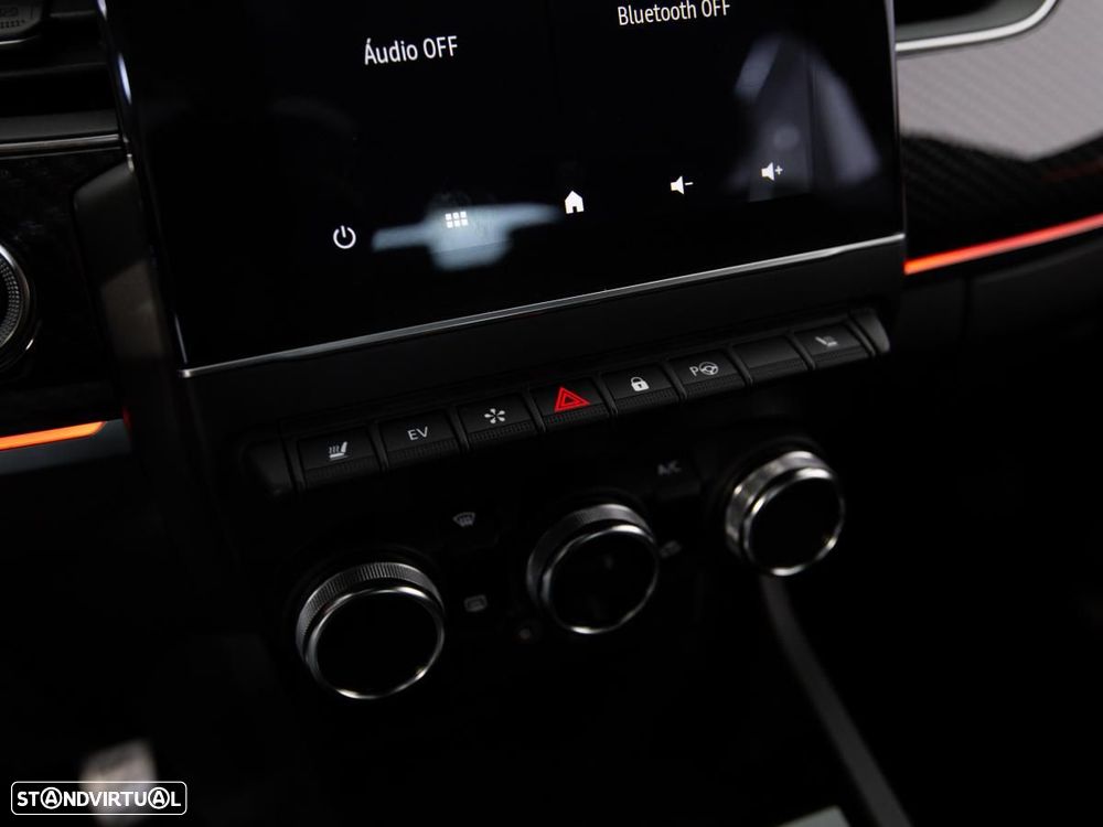 Renault Arkana 1.6 E-Tech R.S.Line - 19