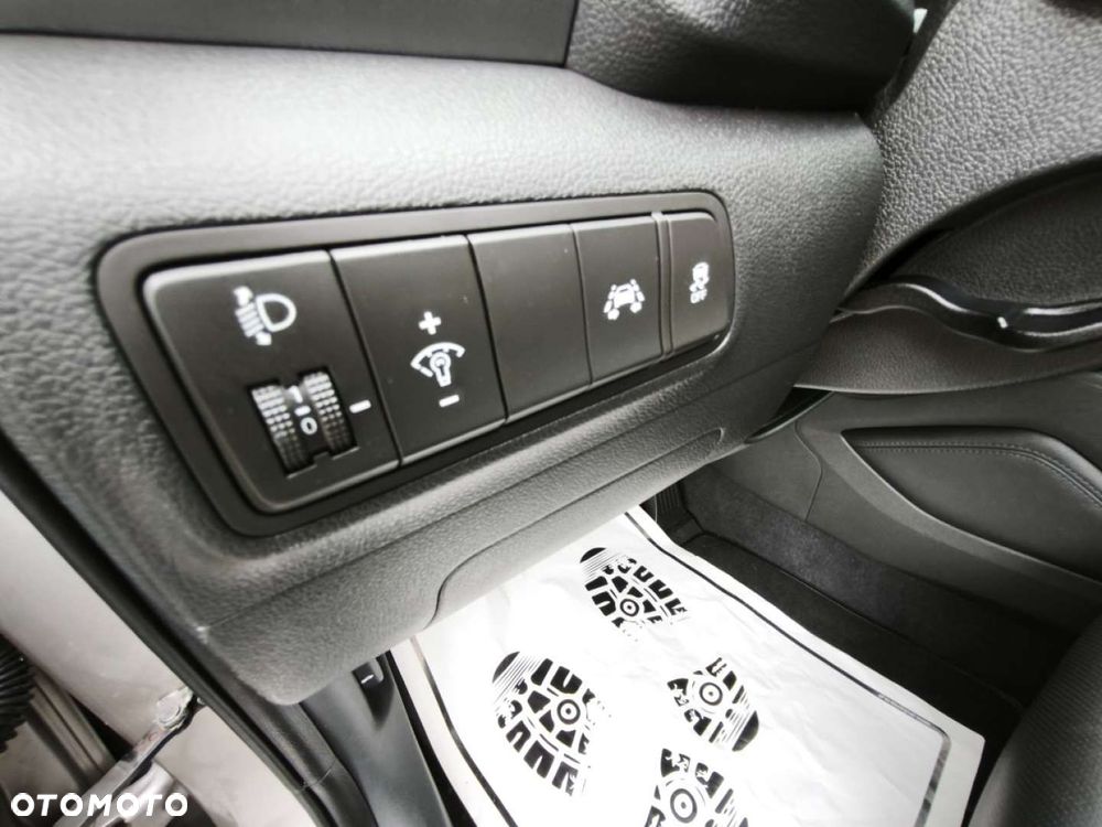 Hyundai Tucson - 14