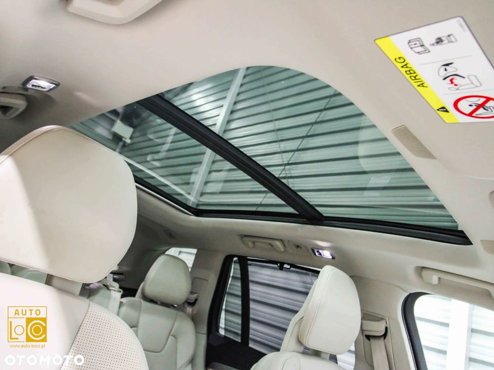 Volvo XC 90 D5 AWD Geartronic Inscription - 14