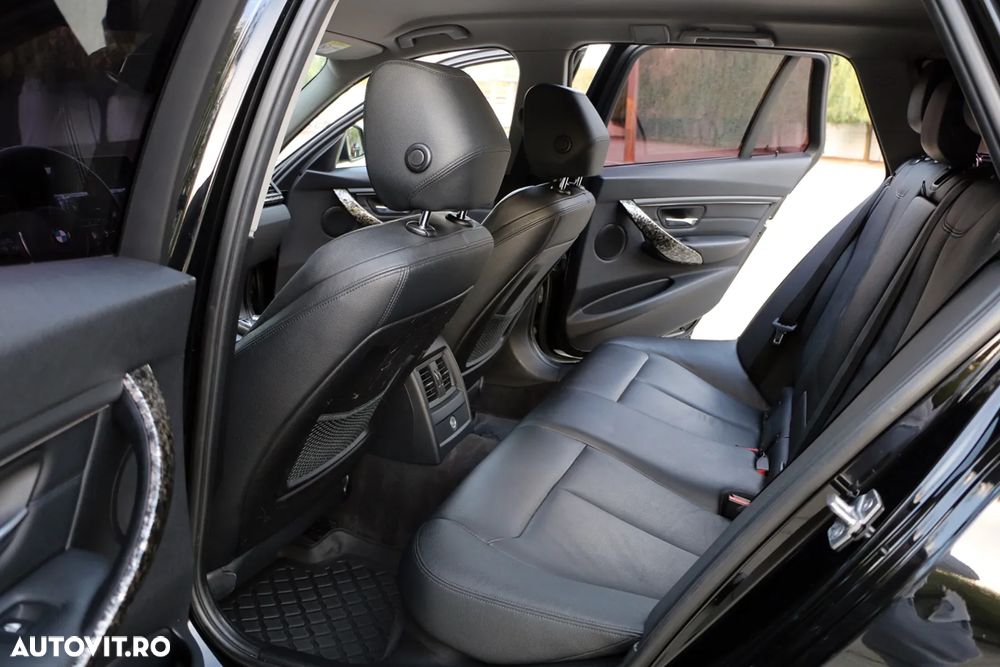 BMW Seria 3 - 13