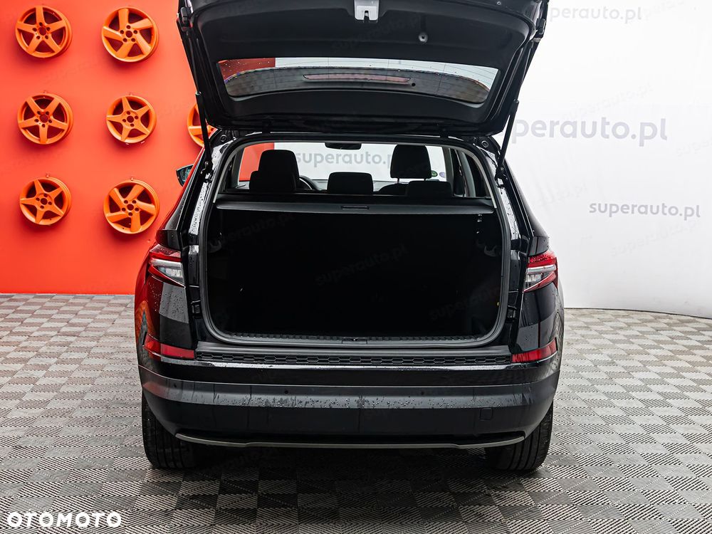 Skoda Kodiaq 1.5 TSI ACT 4x2 Ambition DSG - 27