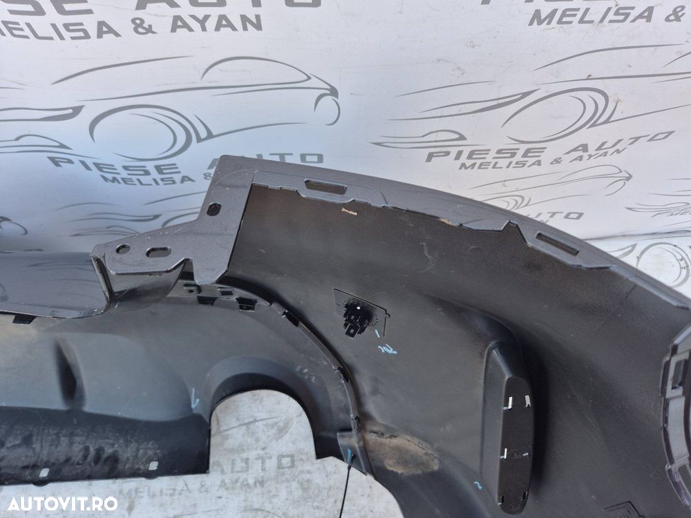 Bara spate Bmw Seria 1 F40 M-Paket an 2019-2020-2021-2022-2023-2025 - 5