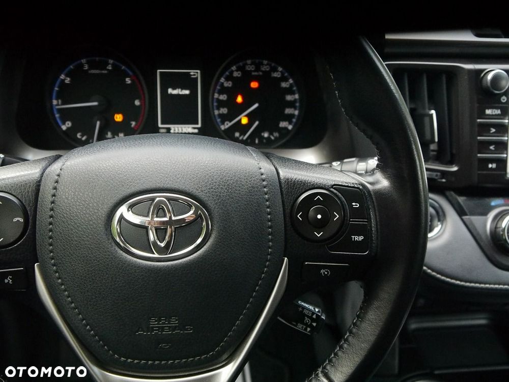Toyota RAV4 2.0 D-4D 4x2 Start-Stop Comfort - 30
