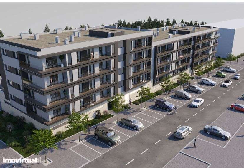 T3 Mosteiro Premium Moreira - Grande imagem: 3/20