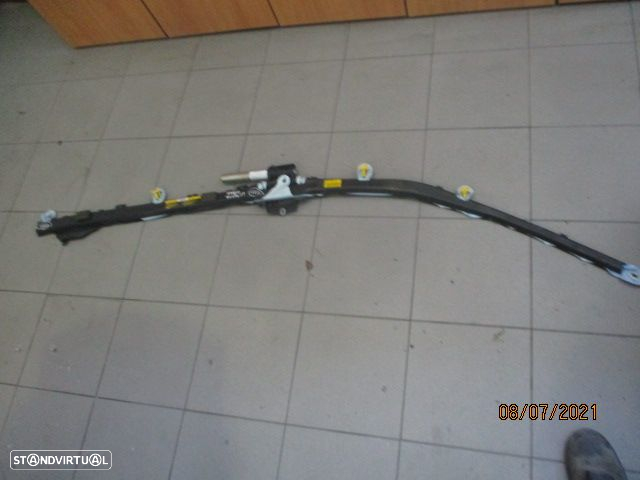 Airbag Cortina 12792589 SAAB 93 SW 2007 ESQ - 4