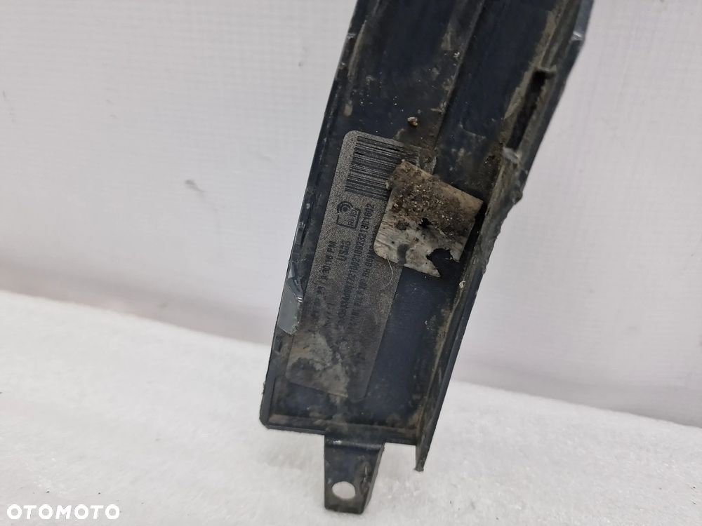 BMW X5 G05 M-PAKIET 20 CALI 18- PRAWA PRZEDNIA PRZÓD LISTWA NA BŁOTNIK , NR 5177-8069284 / 8069284 / 5177-8069286 , NR AUKCJI NLB24 - 12