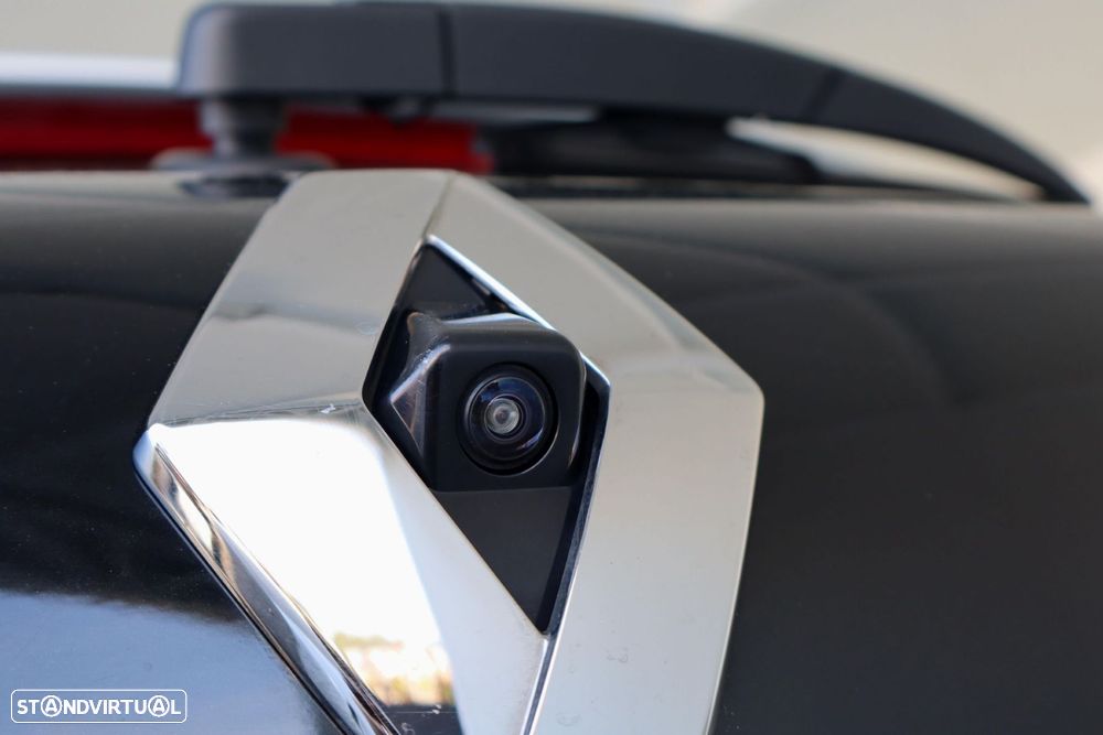 Renault Captur 1.0 TCe Techno - 10