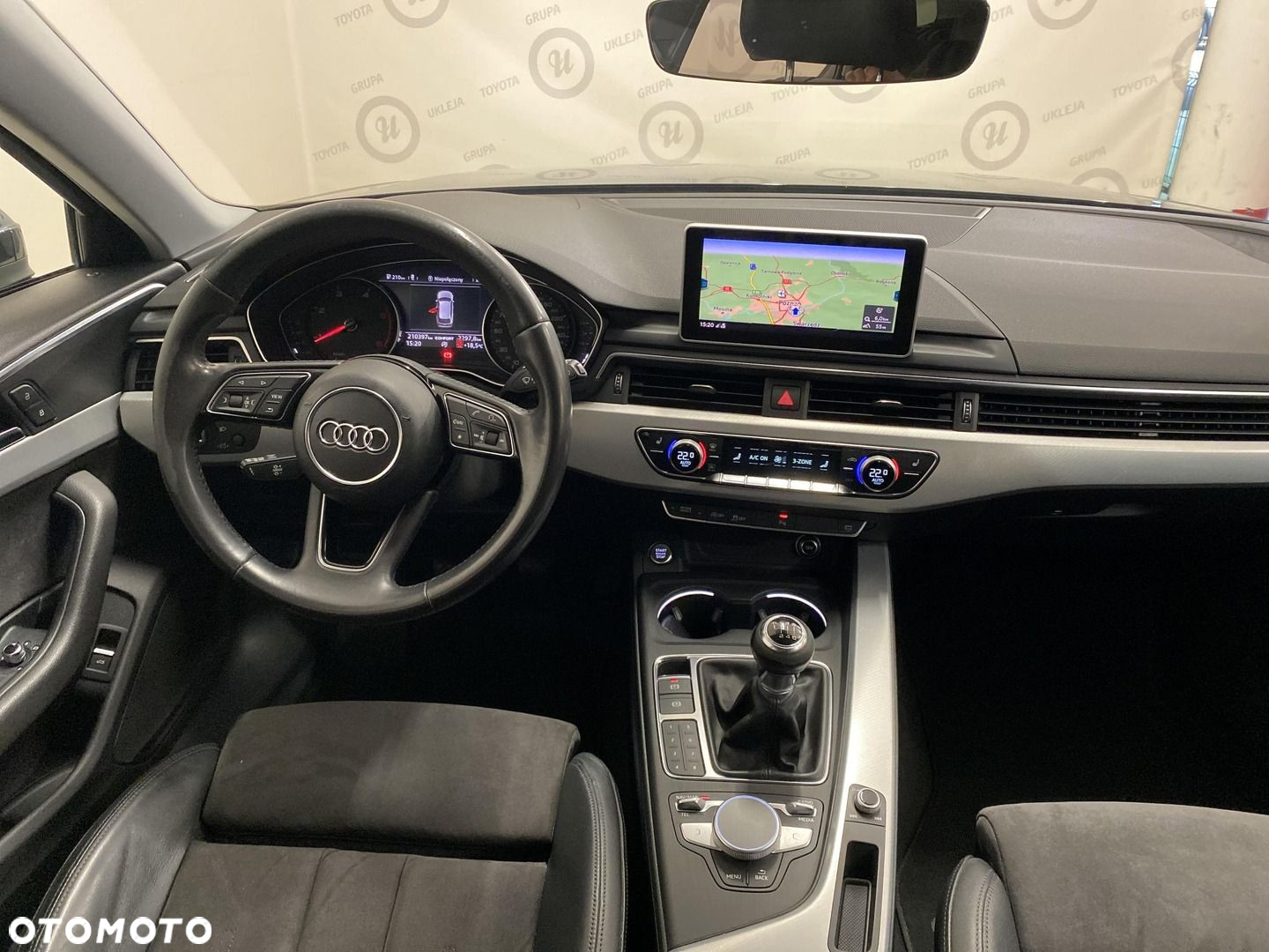Audi A4 2.0 TDI - 3