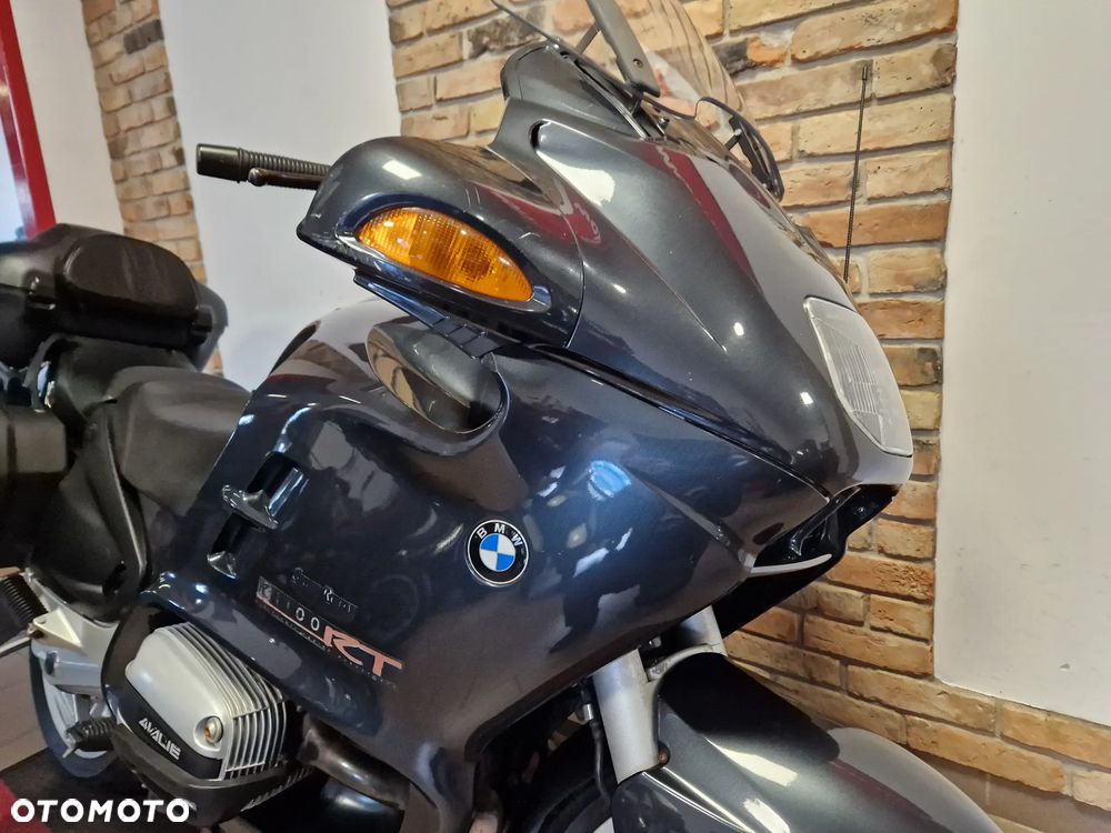 BMW RT - 10