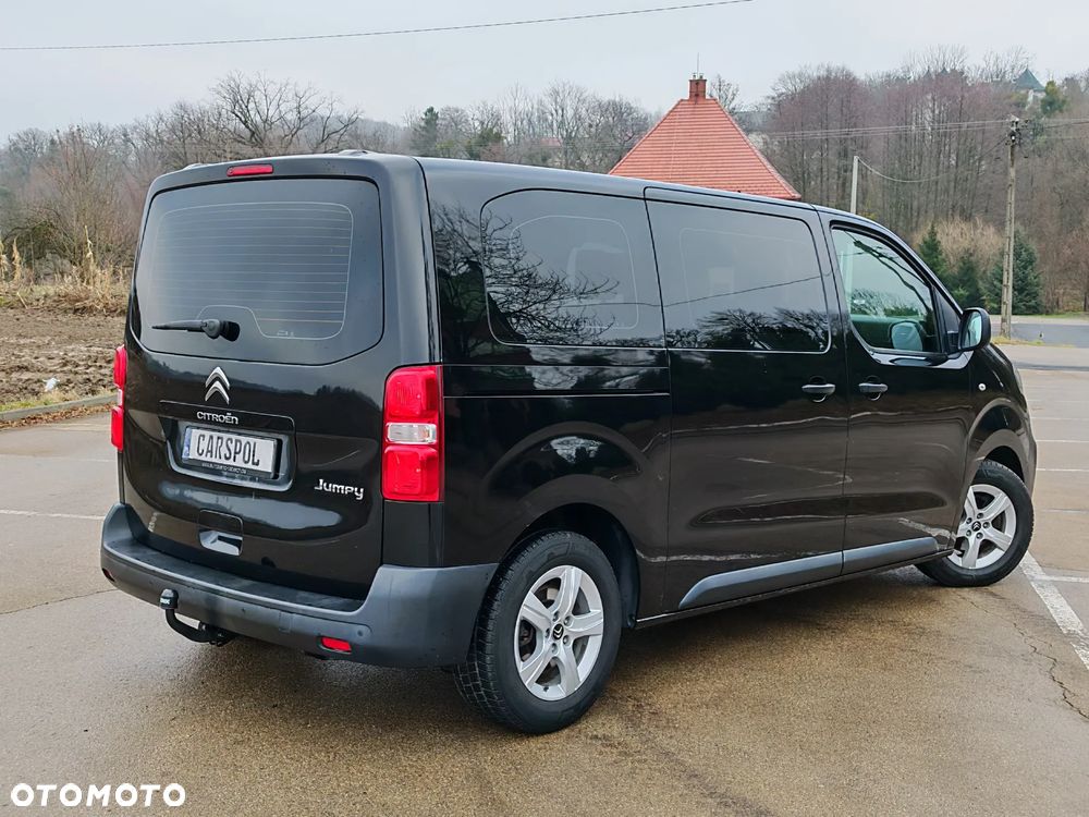 Citroën SpaceTourer XS S&S Business - 4